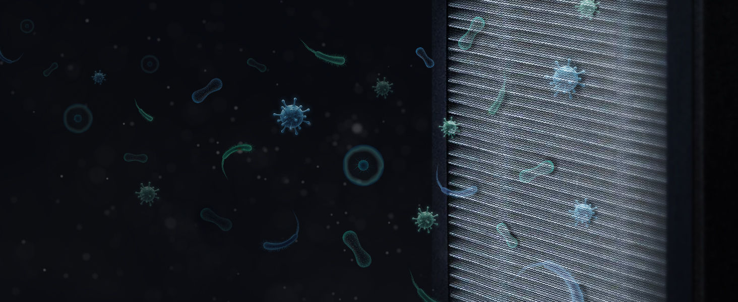 HEPA Filter