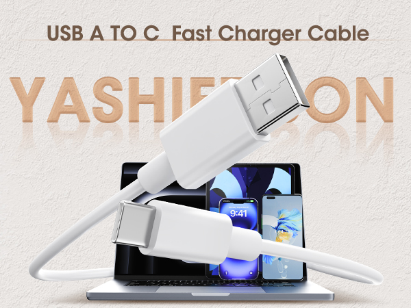  USB C Charger cable