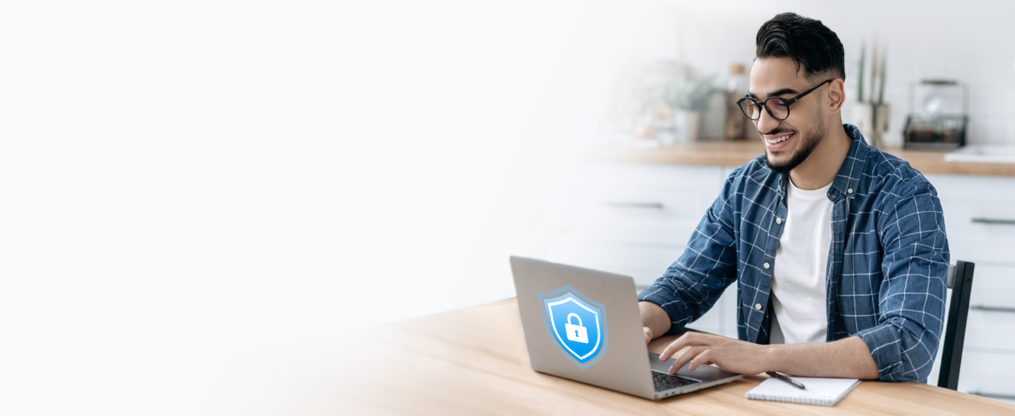 WiFi to Ethernet Adapter Secures Your Personal Data by Supporting WPA2 Encryption