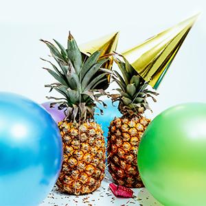 latex free balloons