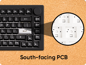 mechanical keyboard