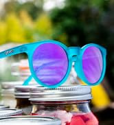 goodr I Pickled These Myself Polarized Sunglasses