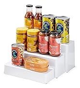 ShelfSteps Can Organizer