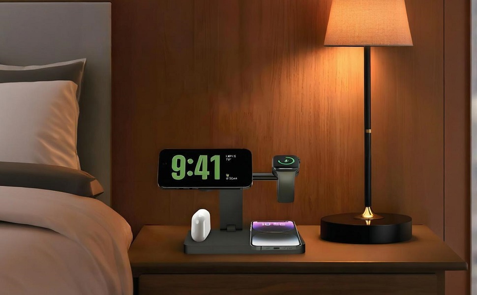 Suitable for bedroom