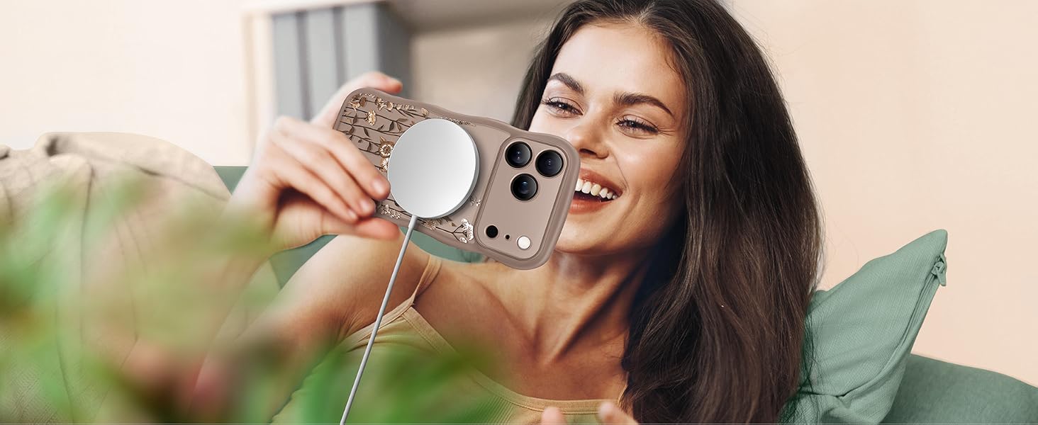 for iPhone 17 Pro Max Case