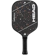 HEAD Radical PRO 15 2026 Pickleball Paddle - Triflex Core, Carbon Surface, Advanced Power &amp; Control