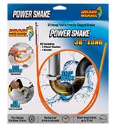 Power Snake