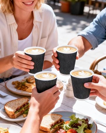 Coffee Cups