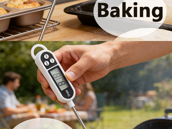meat thermometer