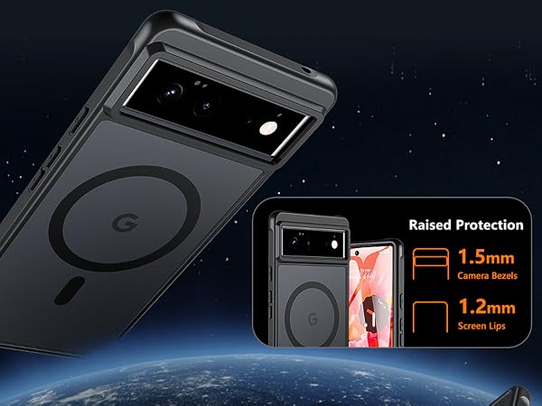 google pixel 6 phone case