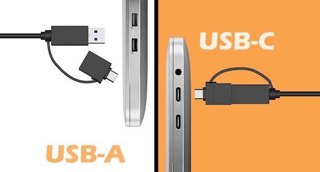 usb hdmi adapter