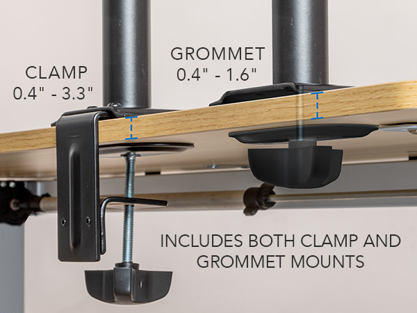 Installation Options