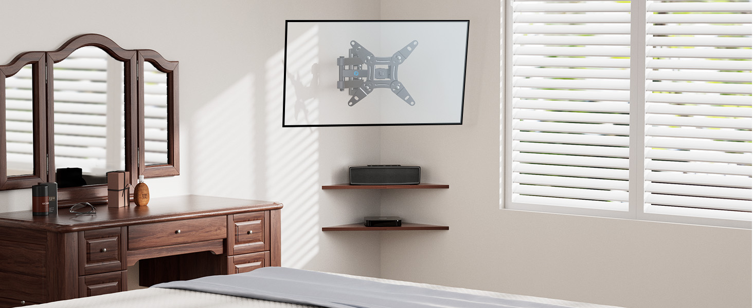 tv wall mount 32 inch