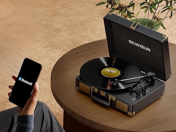 Wireless Connectivity