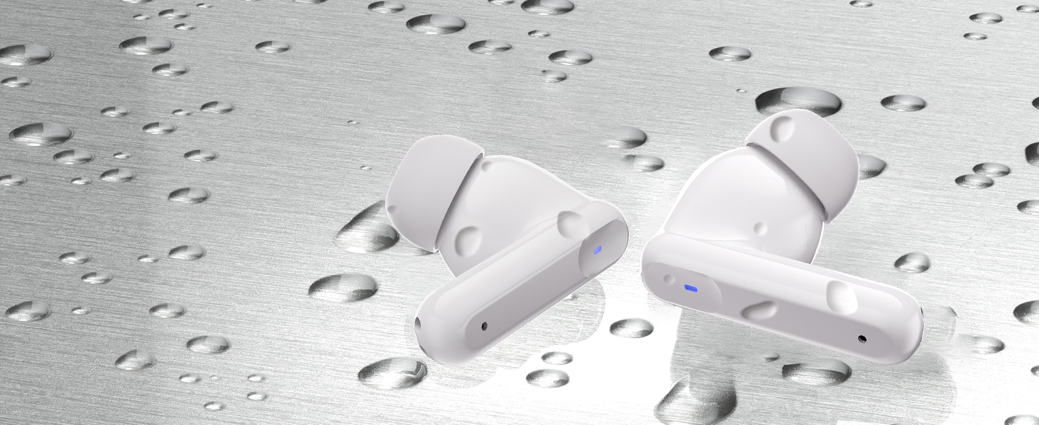 the earbuds are designed to be used in the audio and audio industry