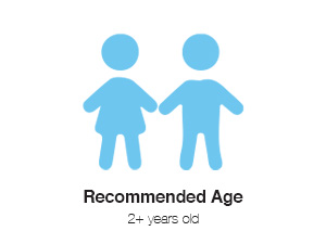 Intex 100&amp;#34; x 77&amp;#34; Inflatable Ocean Play Center Kids Backyard Kiddie Pool &amp;amp; Games 2