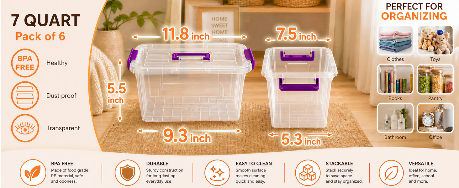 craft storage
