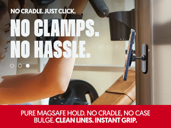 no hassle gym essential