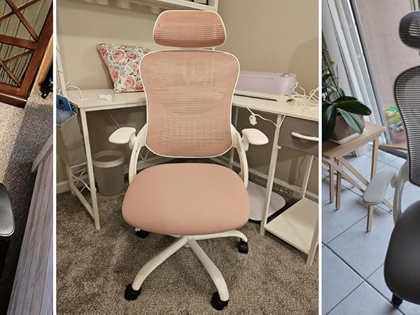 office chair