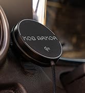 Mob Armor Flex Charge 2 - Qi2 &amp; MagSafe Magnetic Wireless Charger