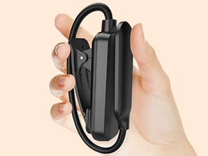 rechargeable book light
