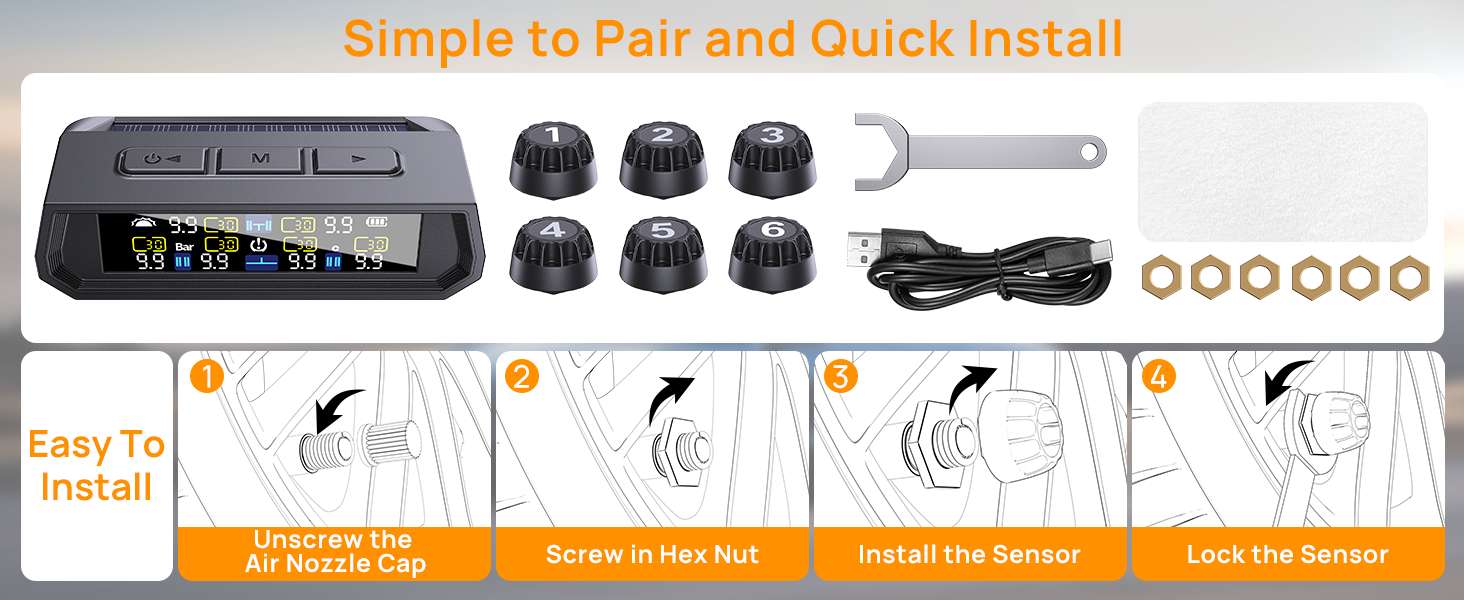 tps sensor