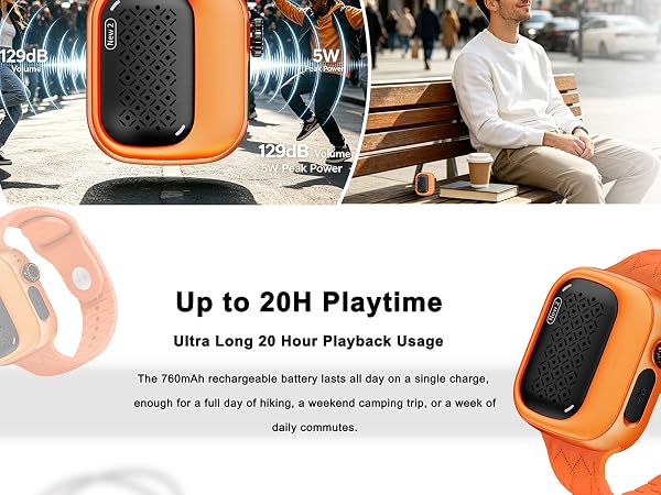 3 Wearable Ways