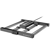 AC Infinity IONFRAME EVO4, Samsung LM301H EVO Bar LED Grow Light 3x3, 896 Diodes, with Schedule C...