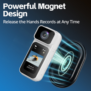 magnet