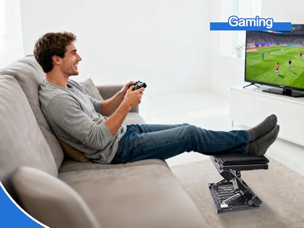 Computer Gaming