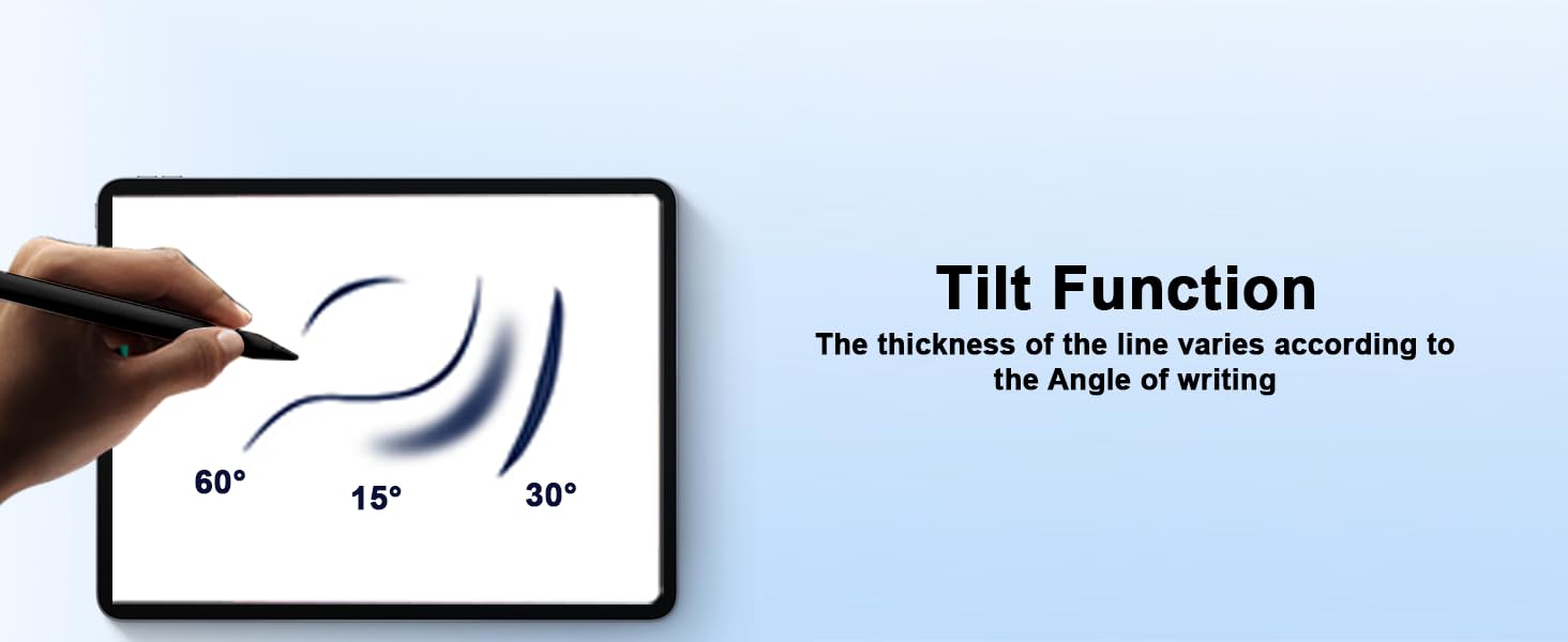 Tilt Function