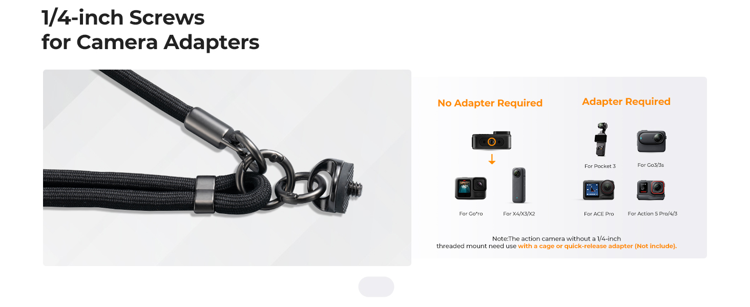 Phone crossbody Lanyard