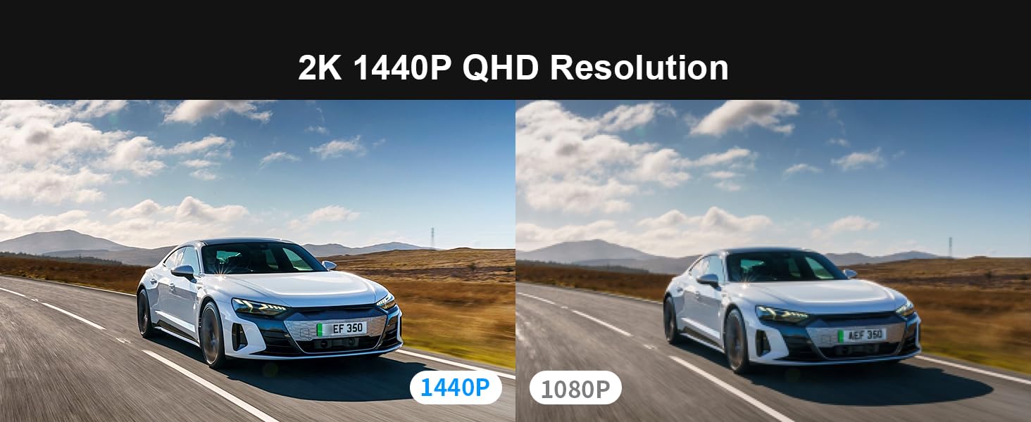 dash camera