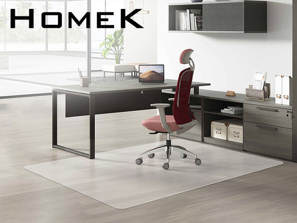 office chair mat for hardwood floor