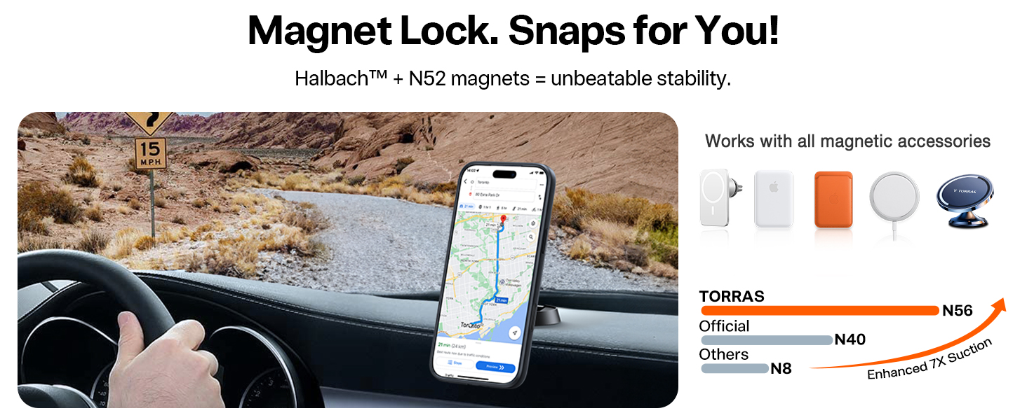 iPhone 17 Pro max Case with magsafe