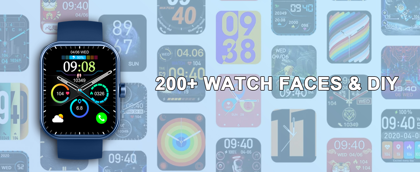 mens smart watch smartwatch for men