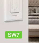double dimmer switch