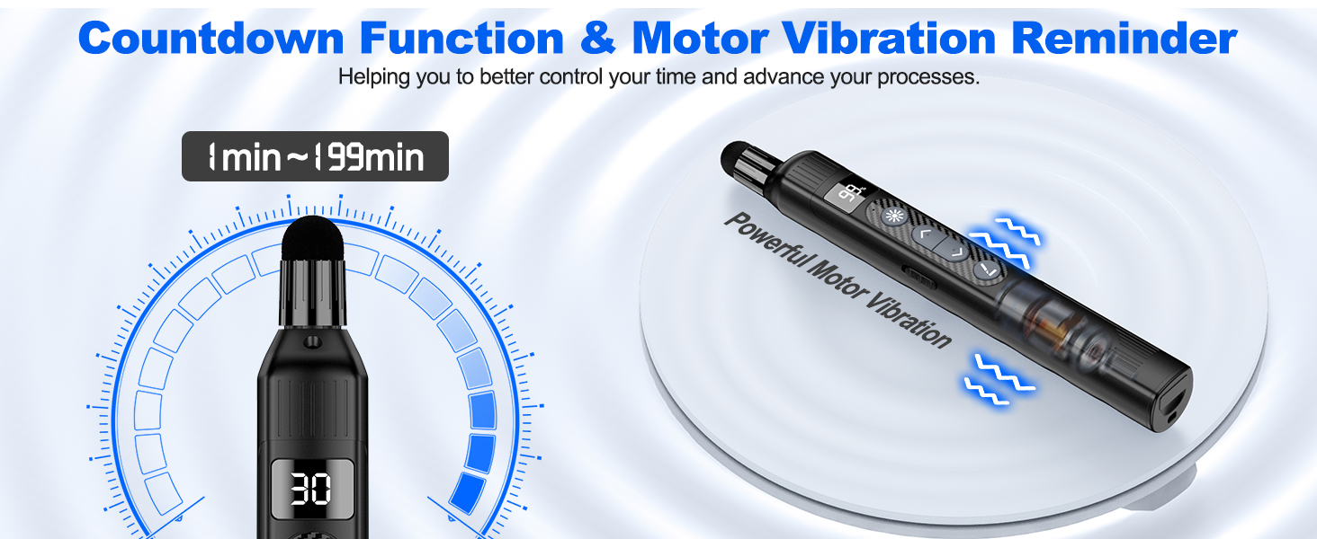 laser pointer for presentations