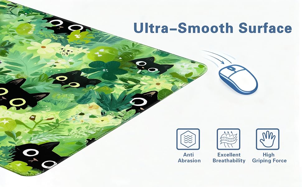 Desk Pad