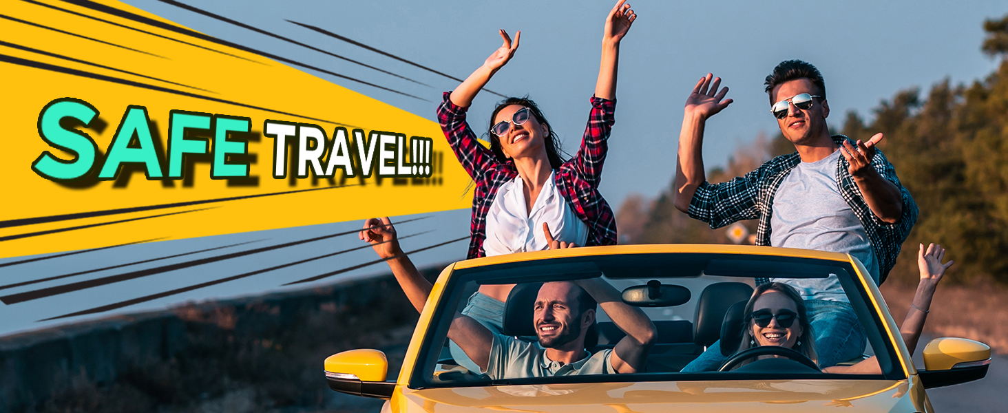 Tire Inflator Portable Air Compressor