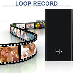 mini camera wireless