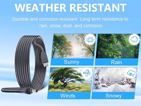 starlink mini cable 10ft