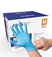 AHS Nitrile Gloves
