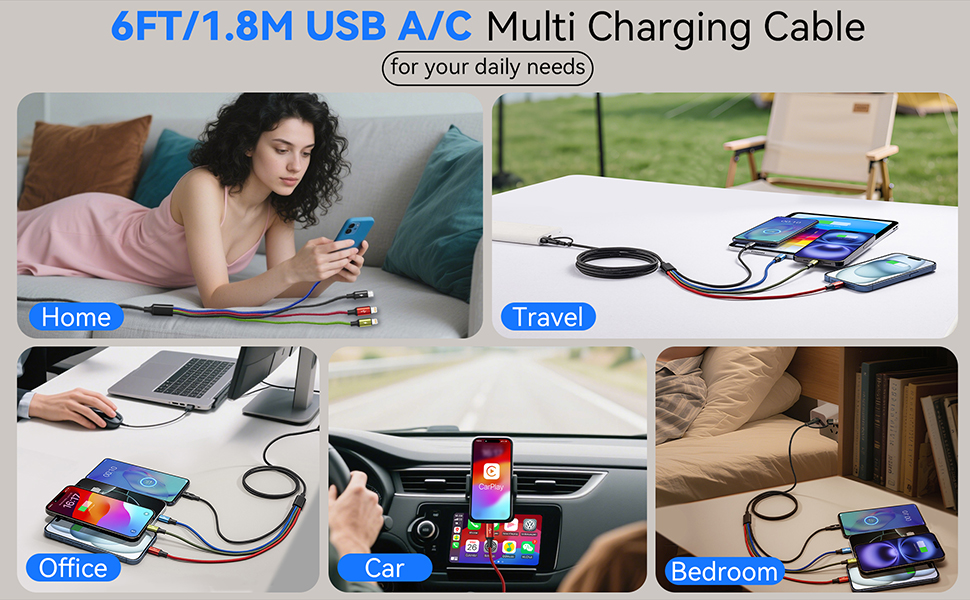 universal chargers for all devices charging cables for multiple devices universal charger usb c cord