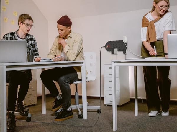 24 outlet power strip