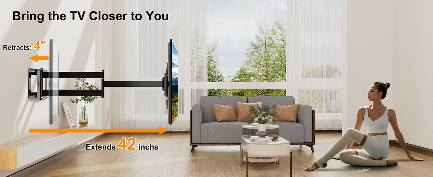 tv mount