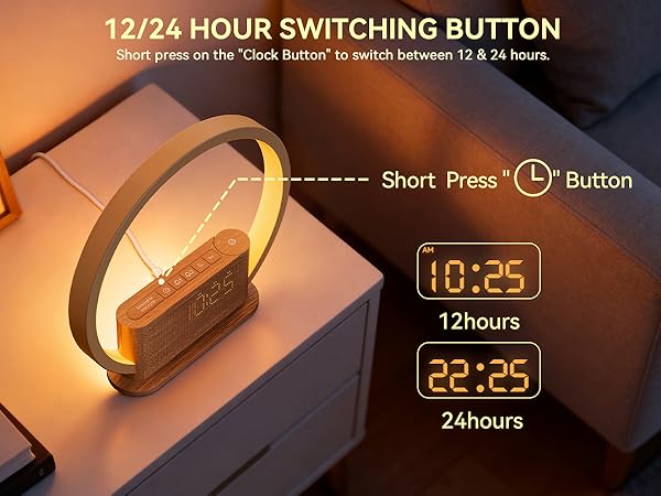 12/24 hour