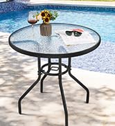  Round Bistro Table 