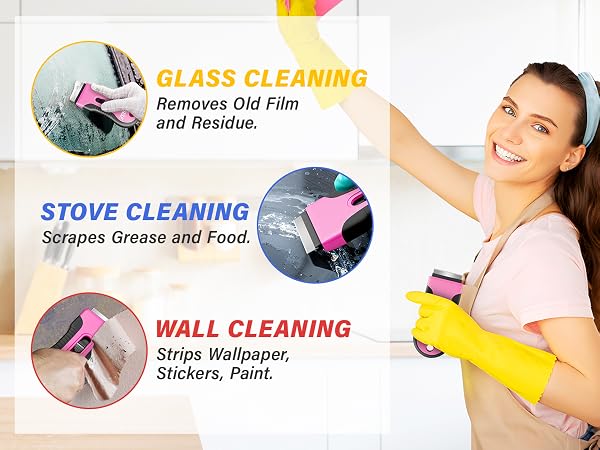 razor scraper tool