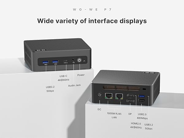 mini pc